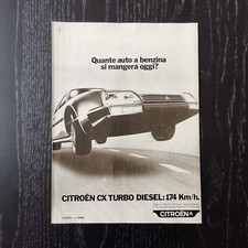 1984 citroen original usato 1984 citroen original usato  Milano