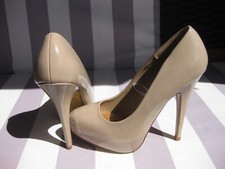 Sexy hohe pumps gebraucht kaufen  Seevetal