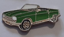 Peugeot 204 304 d'occasion  Expédié en Belgium
