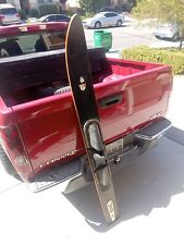 vintage vogue water ski for sale vintage vogue water ski for sale Grand Terrace