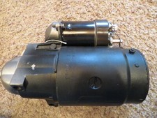 Corvette starter auto for sale  Kansas City
