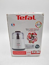 Tefal dpa130 moulinette gebraucht kaufen  Lehrte