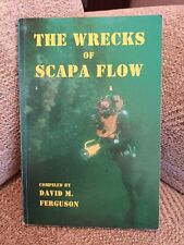 The wrecks scapa d'occasion  Expédié en Belgium