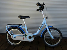 Puky kinderfahrrad zoll gebraucht kaufen  Heiligenhaus