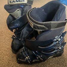 Lange softech ski for sale  READING