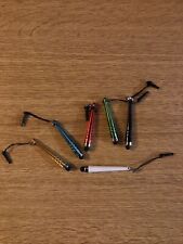 Pennino stylus pen usato  Torre di Mosto