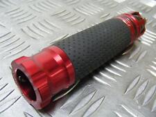 Cbr600 handlebar grip for sale  COLCHESTER