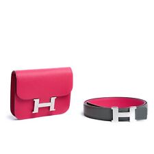 Hermès constance slim d'occasion  Paris VIII
