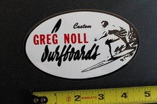Greg noll longboard for sale  Los Angeles