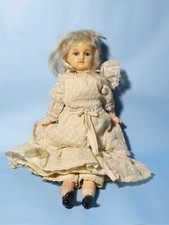 Antique wax head for sale Antique wax head for sale  BEDALE