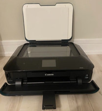 Canon pixma mg6320 for sale  Omaha