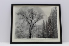 Framed ansel adams for sale  Tehachapi
