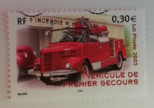 Timbre vehicule secours d'occasion  Portet-sur-Garonne