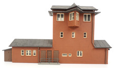 Kibri 39318 stellwerk gebraucht kaufen  Stahnsdorf