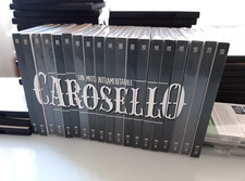 Dvd carosello mito usato  Perugia
