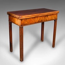 Antique fold tea for sale  EXETER