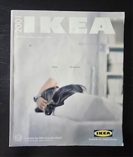 Ikea katalog 2001 gebraucht kaufen  Florstadt