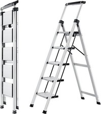 Xinsunho step ladder for sale  MALVERN