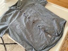 Vetement homme chemise d'occasion  Expédié en Belgium