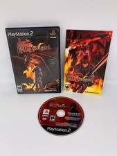 Drakengard sony playstation d'occasion  Expédié en Belgium