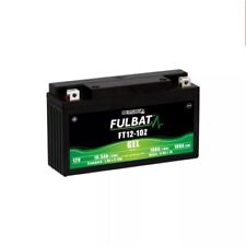 Yt12 10z batteria usato  Pagani