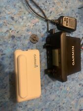 Garmin vhf 115i gebraucht kaufen  Versand nach Germany