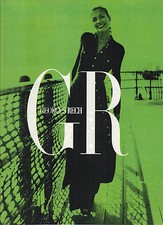 Publicite 1976 george d'occasion  Le Luc