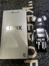 Medicom bearbrick krink for sale  GLASGOW
