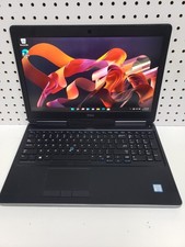 Dell Precision 7510 15,6"|Xeon® E3-1505Mv5 @2.8 Ghz 32GB | 512GB SSD Win11 Pro  comprar usado  Enviando para Brazil