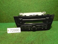 Autoradio 8701a621 mitsubishi gebraucht kaufen  Fürstenwalde/Spree