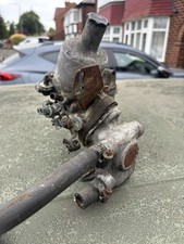 Reliant rialto hs2 for sale  NOTTINGHAM