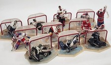 Mcfarlane goalie nhl for sale  Chelsea
