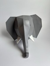 wall decor elephant for sale  Apex
