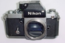 Nikon 35mm film for sale  HOUNSLOW