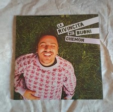 Ghemon rivincita dei usato  Ala