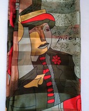 Pablo picasso tuch gebraucht kaufen  Dortmund