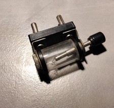 Aufsteck detektor kristalldete gebraucht kaufen  Osten