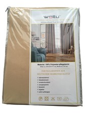 Woltu gardine fertiggardine gebraucht kaufen Woltu gardine fertiggardine gebraucht kaufen  Deutschland