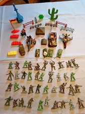 Militär spielzeug konvolut gebraucht kaufen  Herrenberg