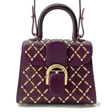 Delvaux brillant queen d'occasion  Expédié en Belgium