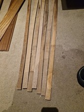 Oak strips rough for sale  BOURNEMOUTH