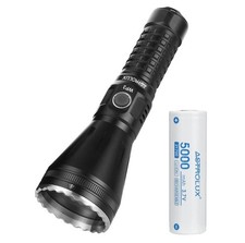 Lampe torche astrolux d'occasion  Rennes-