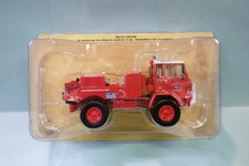 Hachette ixo iveco d'occasion Hachette ixo iveco d'occasion  Perpignan-