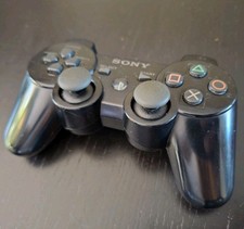Playstation manettes ps3 d'occasion  Gujan-Mestras