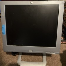 17 inches monitor hp for sale 17 inches monitor hp for sale Nacogdoches
