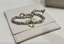Bracciale dodo pomellato usato  Milano