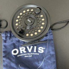 Orvis clearwater classic for sale  DROITWICH