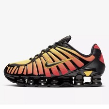 Nike shox sunrise for sale  Lewisville