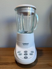 Liquidificador Cuisinart CB-9 SmartPower 5 velocidades comprar usado  Enviando para Brazil