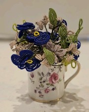 Vintage crown staffordshire for sale  Deltona